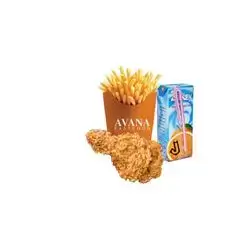 Kids Meal