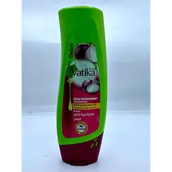 Vatika Conditioner with Red Onion 360 ml