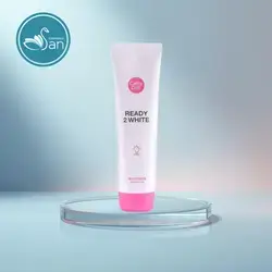 Cathy Doll Ready 2 White Whitener Body Lotion 150ml