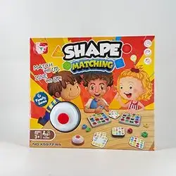 Shape Matching
