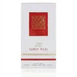 MUSK CANDY ROSE
