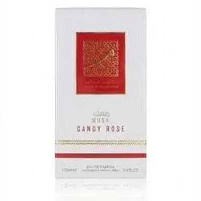 MUSK CANDY ROSE