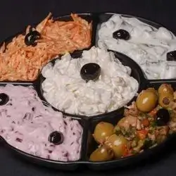 Large Mix Appetizer