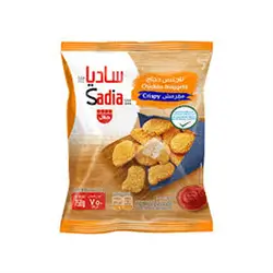 Sadia Chicken Nuggets