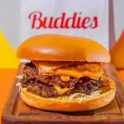 B52 Burger