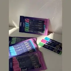 Cat Snack Tubes - Store Display