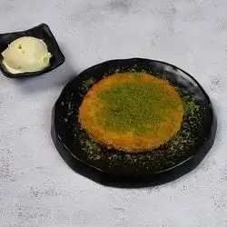 Kunafa