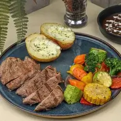 Peper Steak