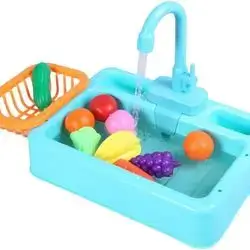Automatic Bathtub Swimming Pool Toy Bath Shower Water Dispenser for Parrot Budgie Parakeet Cockatiel Conure Lovebird Finch Canary African Grey Cockatoo Amazon Macaw Cage Healthy
