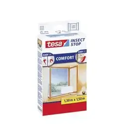Mn Comfort Window 1,3X1,5 Black