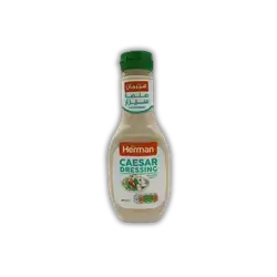 Herman Caesar Salad Tanbeela 237 ml