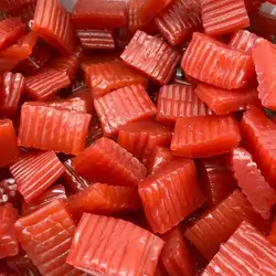 Candy Strawberry Rugs (Sweet)