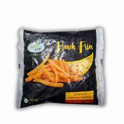Fenker Nubr Sabz rubber 900 g