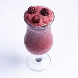 Triple Berry