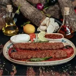 Khashkhash Kebab