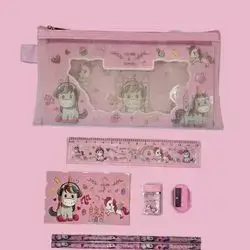 Pencil bag