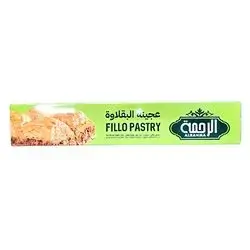 Alrahma Baklava Fillo Pastry 400g�