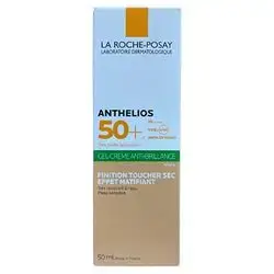 Anthelios Spf 50 Tinted