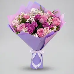 Flowers Bouquet 45