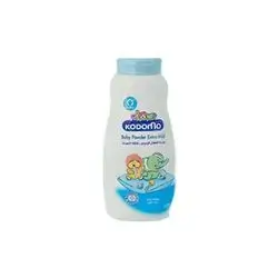 Kodomo Baby Powder New Born 0+ 200Gm
