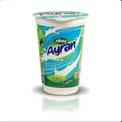 Yogurt