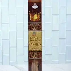 Royal Incense