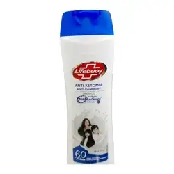 Lifebuoy Anti Dandruff Shampoo 340ml