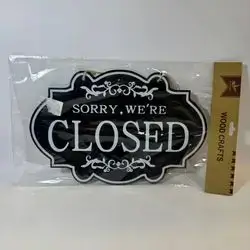 OPEN --CLOSED