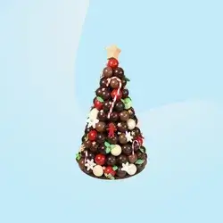 Chocolate Tree
