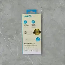  Anker Usb- To- C