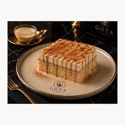 Troublemilk Cheesecake