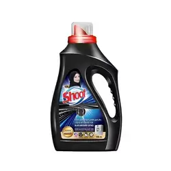 Shoof Liquid Detergent for Black and Dark Clothes 1.5Ltr