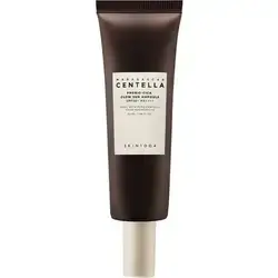 SKIN1004 Madagascar Centella Probio-Cica Glow Sun Ampoule SPF 50+ PA++++, 50 ml