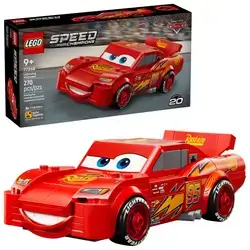 LEGO® 77255 Lightning Mcqueen