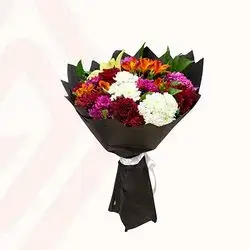 Mixed Flower Bouquet