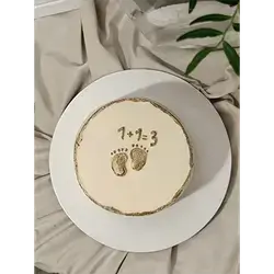 Gender Cake