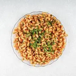 Red Pasta