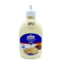 Henan Light Mayonnaise 500 ml