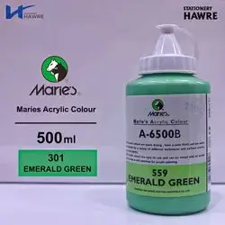Acrylic Maries 500 ml