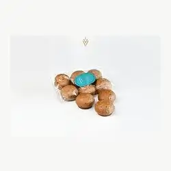Multi Grain Mini Burger