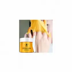 Milk & Honey Hand Wax Mask