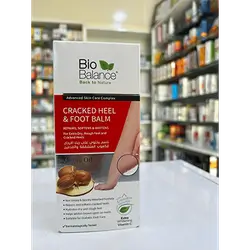 Bio Balanace For Feet