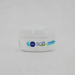 Nivea Soft Cream 100Ml