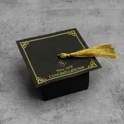 Graduation 53 Gram