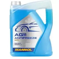 MANNOL AG11  5 L