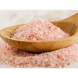 Himalayan Salt