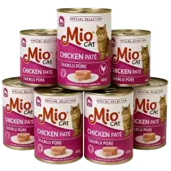 Mio Chicken 12x