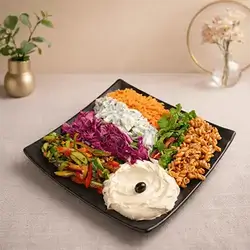 Medium Appetizer