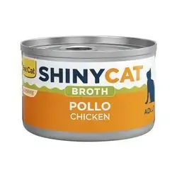 Gimcat Chicken 70g