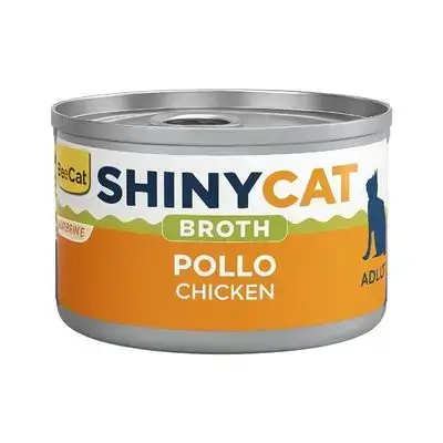Gimcat Chicken 70g